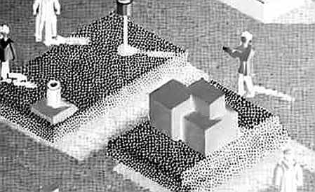 The Empty Whitepaper: When Narrative Analysis Meets a Vacuum The Empty Whitepaper: When Narrative Analysis Meets a Vacuum