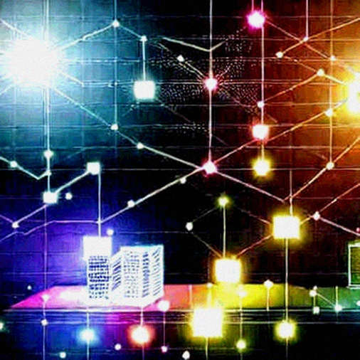 The 11.5% Signal: How US-Iran Naval Blockade Is Being Priced into Crypto Markets The 11.5% Signal: How US-Iran Naval Blockade Is Being Priced into Crypto Markets