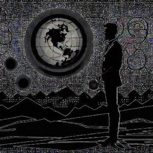 The 57,000-Job Whisper That Rewired Crypto's Liquidity Clock