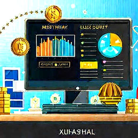 When the Rocket Stalls: What SpaceX's Stock Drop Teaches Us About Crypto Valuations When the Rocket Stalls: What SpaceX's Stock Drop Teaches Us About Crypto Valuations