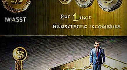 The Egypt Upset: A Case Study in Narrative Over Substance The Egypt Upset: A Case Study in Narrative Over Substance